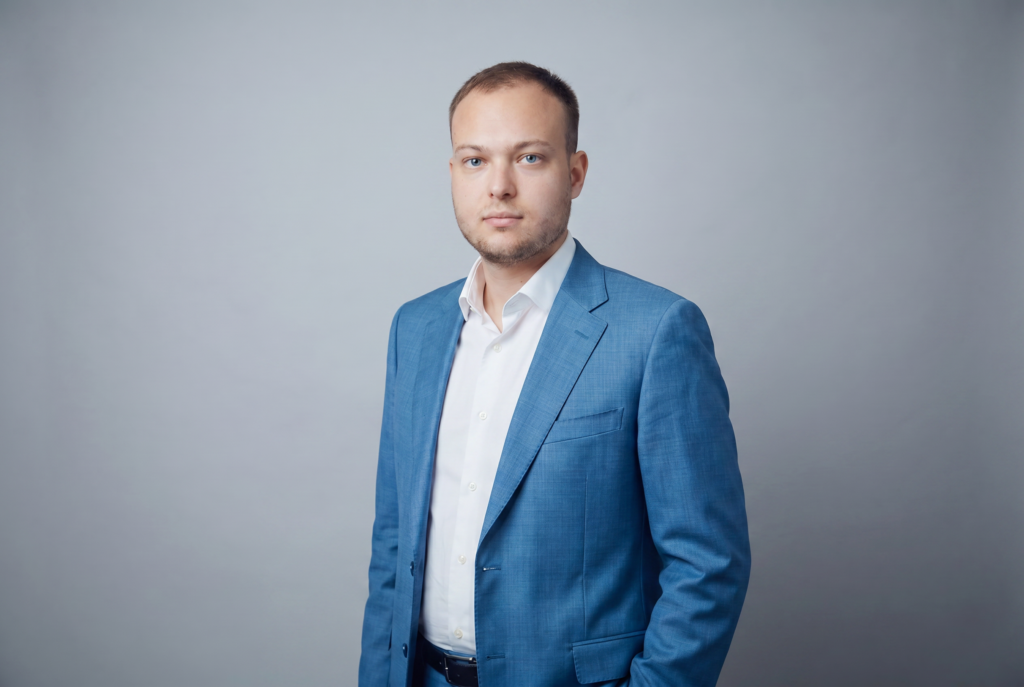 Sergei Trofimov