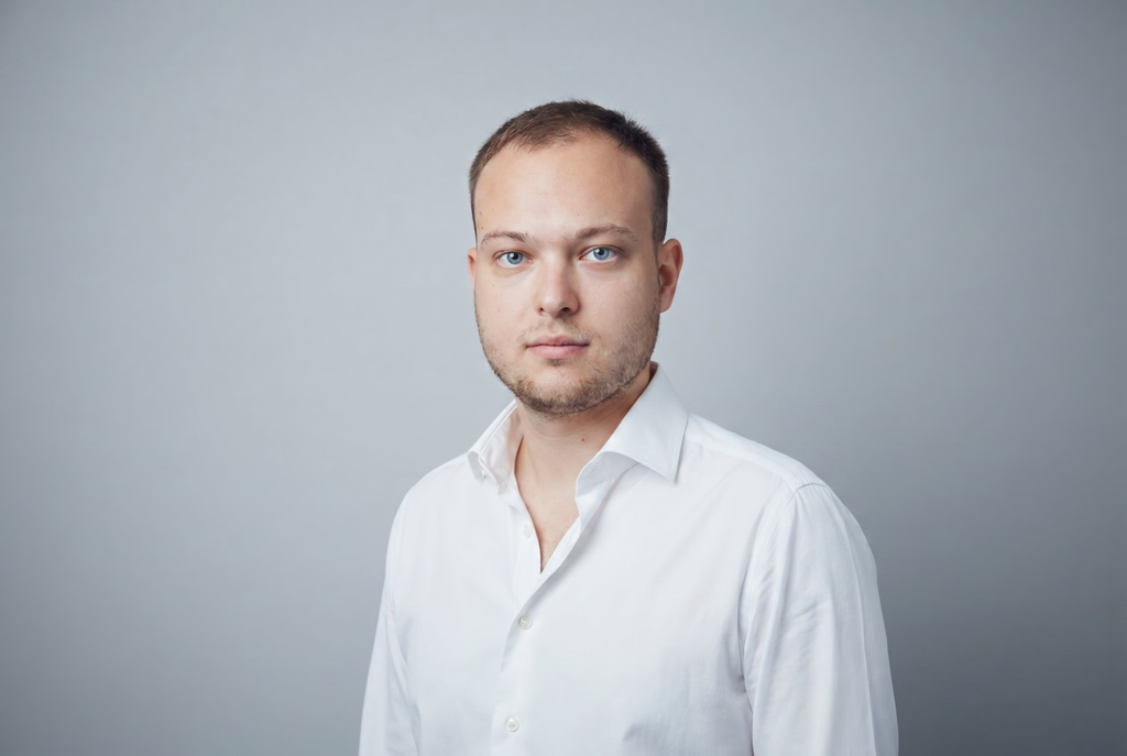 Sergei Trofimov